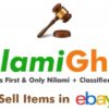 NilamiGhar | Classifieds ads Website