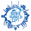 Blue World City Isla...