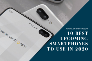 10 Best Upcoming Smartphones To Use In 2020