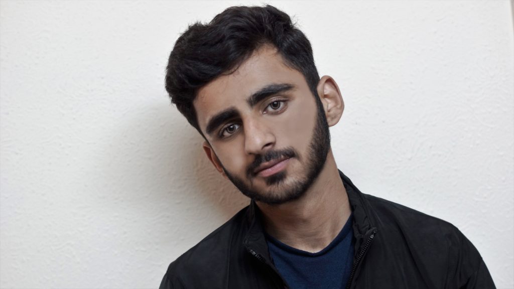 Most Stunning Instagram Profiles of Pakistan Students  | Abdullah Mehmood