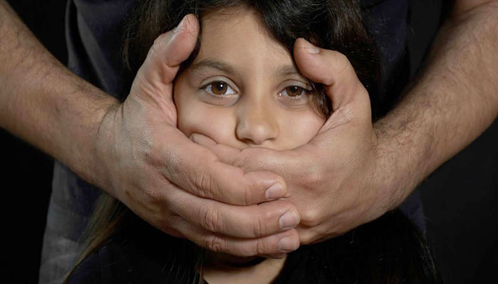 Child Pornography Rape Link With Dark Web In Pakistan