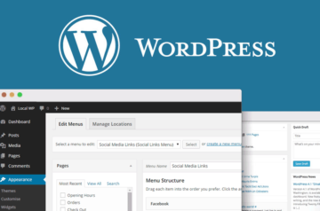 How does make money with using WordPress website?
