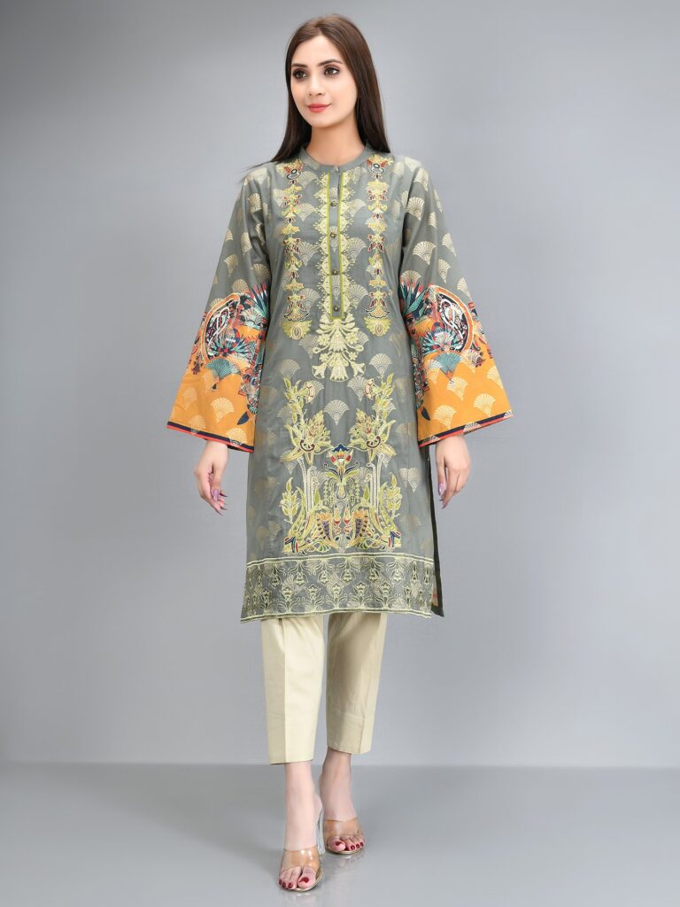 Jacquard Collection For Eid 2021
