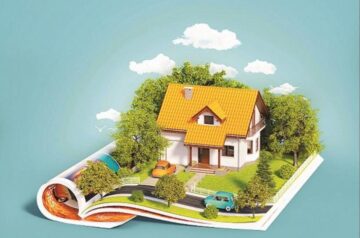 How to become a real estate agent in Pakistan