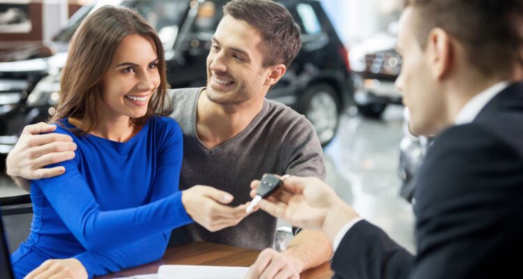 Want To Buy A New Car? Follow These 10 Tips
