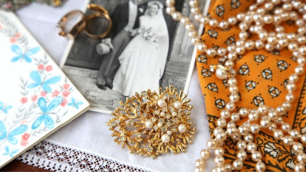Top 10 Antique Artificial Jewellery Designs