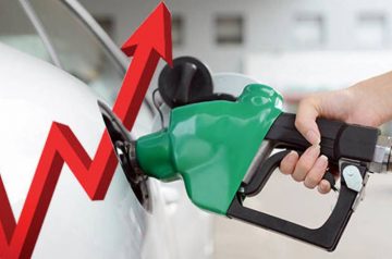 Pakistani Govt Massive Increase In Petrol Prices Rs5 Per Litre
