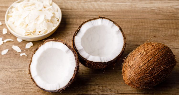 6 Benefits of Coconut Cream For Health