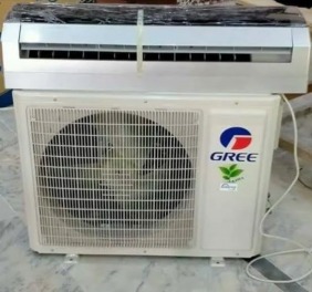 Shahzad Cooling Center