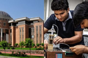 List of Pakistan Top Engineering Universities | Ranked by Connecting.pk