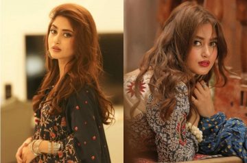 Most Popular Sajal Aly Movies and TV Shows