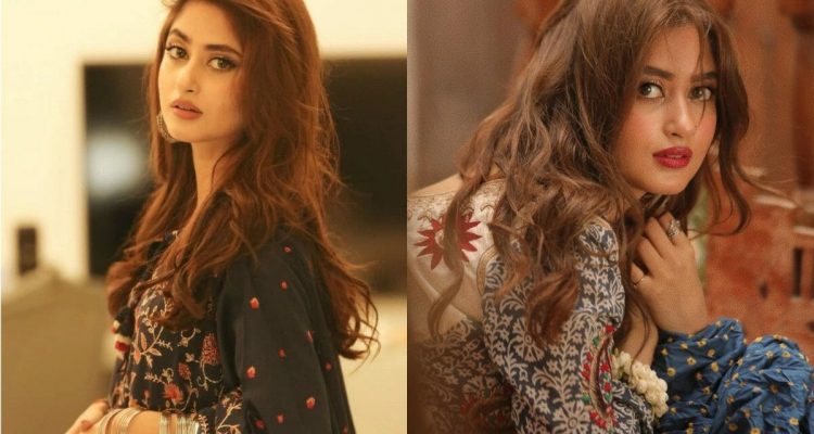 Most Popular Sajal Aly Movies and TV Shows