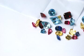 List Of Natural Real Gemstones In Pakistan With Names And Prices