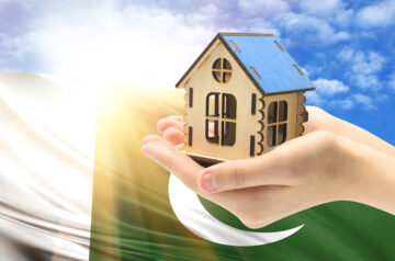 Pakistan Top Real Estate Companies:Players Of The Industry